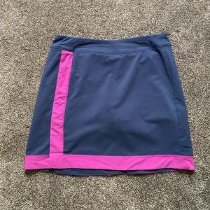 Adidas Tennis/Golf/Pickleball Skirt